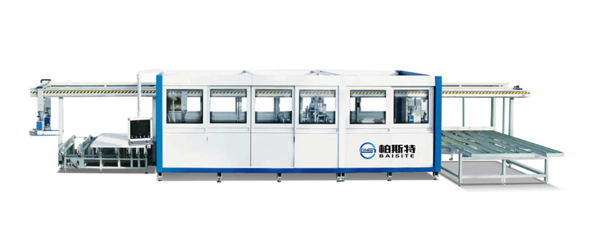 塑料型材鉆銑加工中心SZX-100